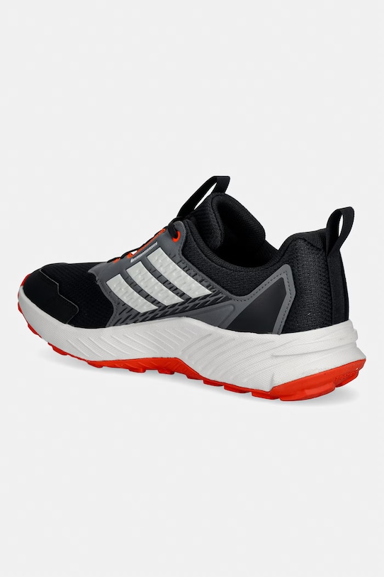 Obuwie adidas TERREX buty trekkingowe Tracefinder 2 JR9136 czarny