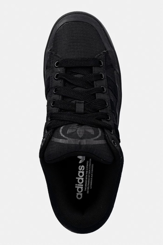 Superge adidas Originals Campus ST črna KK4246