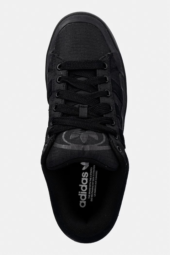 Tenisky adidas Originals Campus ST černá KK4246