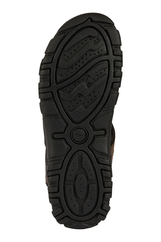 Geox sandały UOMO SANDAL STRADA U4524B000MEC6006