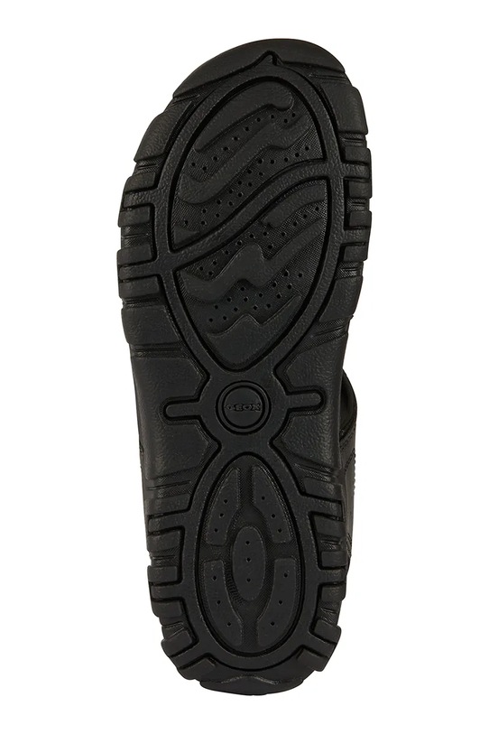 Geox sandały UOMO SANDAL STRADA U4524B000MEC9999