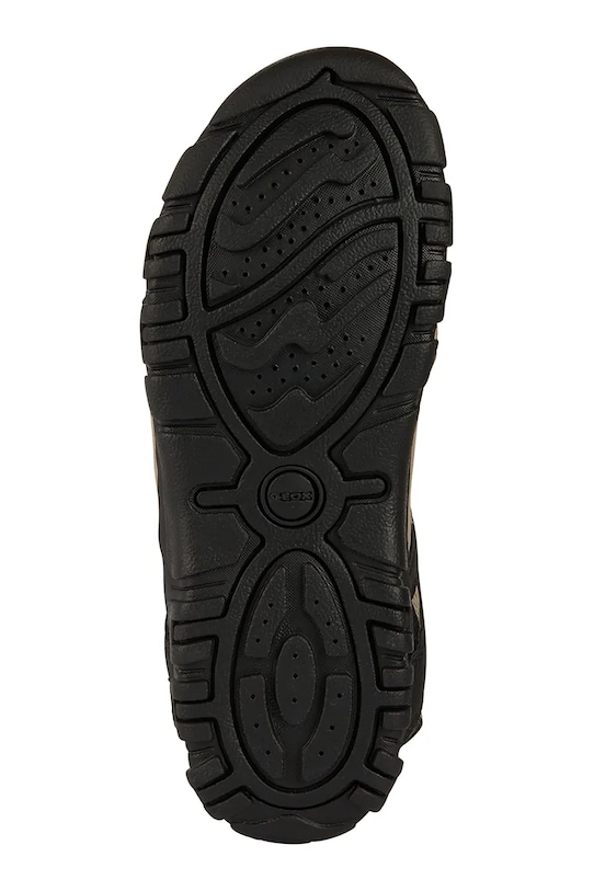 Geox sandały UOMO SANDAL STRADA U4524C000EKC6738