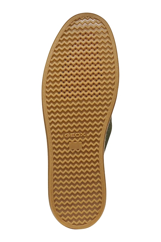 Geox espadryle U PANTELLERIA U45DWA0006KC3704