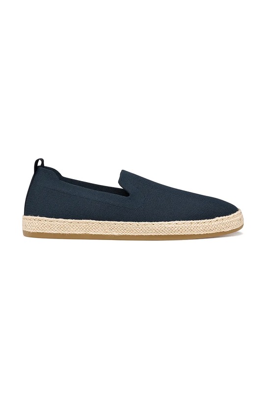Geox espadryle U PANTELLERIA granatowy U45DWA0006KC4021