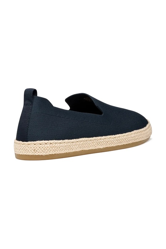 Obuwie Geox espadryle U PANTELLERIA U45DWA0006KC4021 granatowy