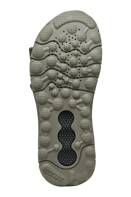 Geox sandały U SPHERICA ACTIF X S U65L0B05411C3009