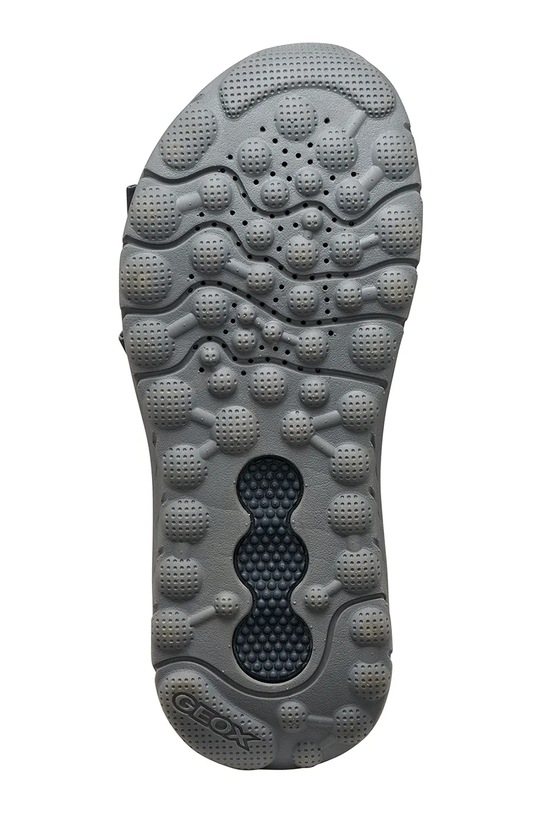 Geox sandały U SPHERICA ACTIF X S U65L0B05411C4002
