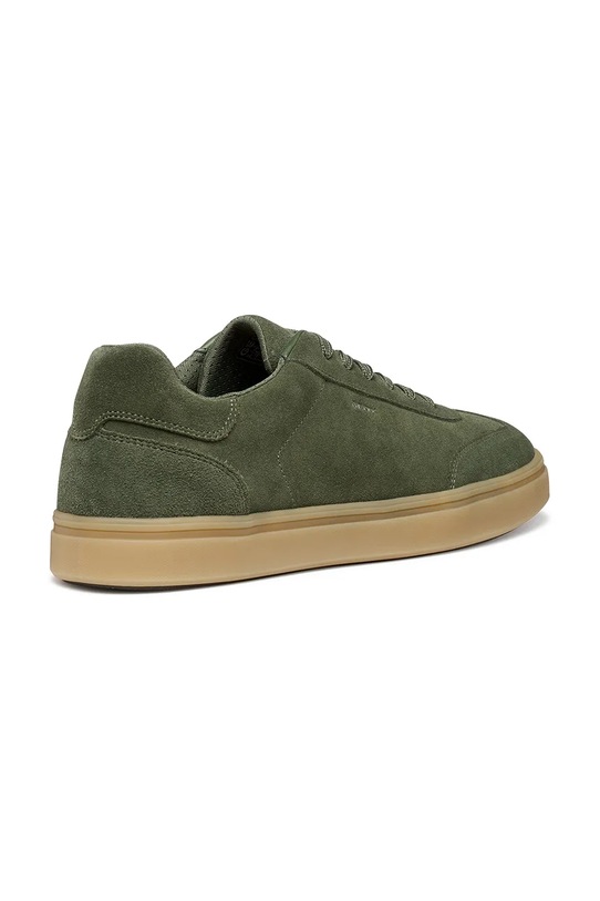 Încălțăminte Geox sneakers U BALTMOORE U65LDC00022C3704 verde