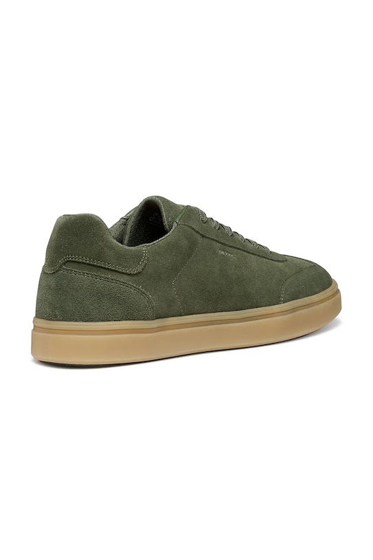 Încălțăminte Geox sneakers U BALTMOORE U65LDC00022C3704 verde