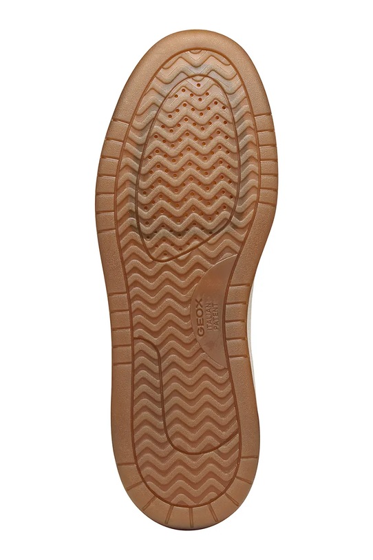 Kožené tenisky Geox U SEDRAL COURT U65M5B08522C4002