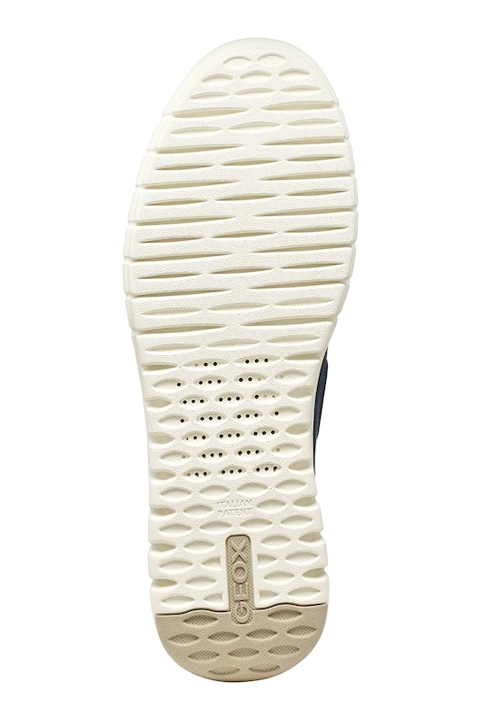 Geox mokasyny męskie U FLEXTRIDE U65MYB00010C4002