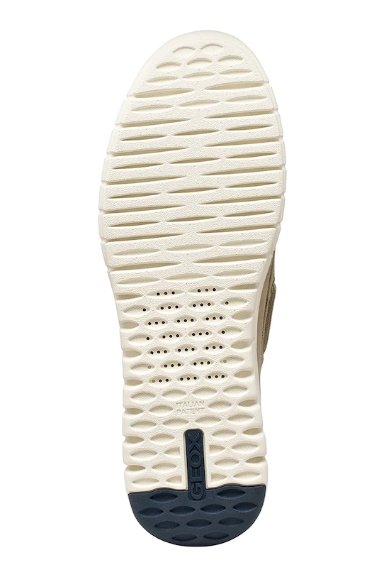 Geox mokasyny męskie U FLEXTRIDE U65MYB00010C5004