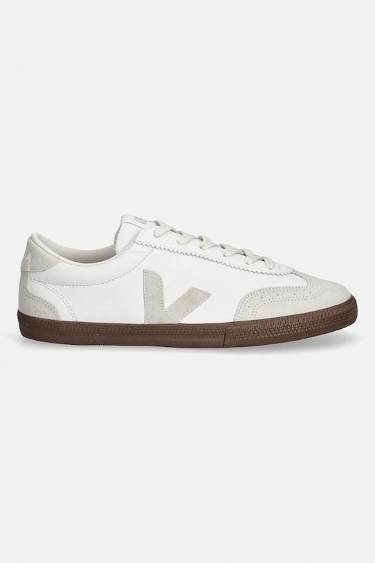 Veja sneakersy VOLLEY O.T. VO2021383B biały SS26