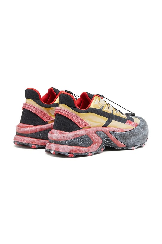 Obuwie Diesel sneakersy D-Cage Runner Y03444.P7492.HB197 multicolor