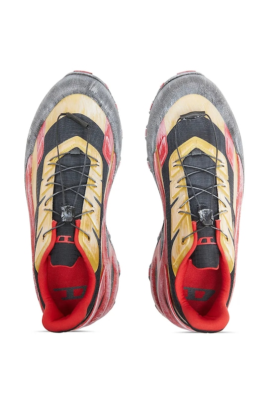 Diesel sneakersy D-Cage Runner multicolor Y03444.P7492.HB197