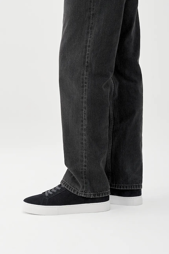 Vagabond Shoemakers PAUL 2.0 tenisky pánske semišové 5383.040.67