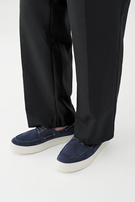 Vagabond Shoemakers mocasini pentru bărbați, din piele întoarsă PAUL 6183.040.64