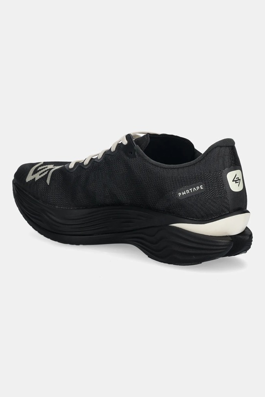 Obuwie Puma sneakersy x Represent 406844 czarny