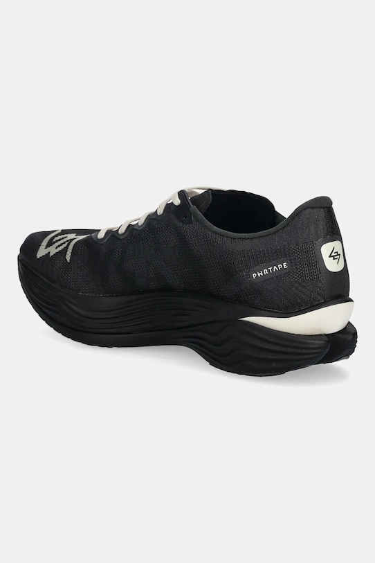 Obuwie Puma sneakersy x Represent 406844 czarny