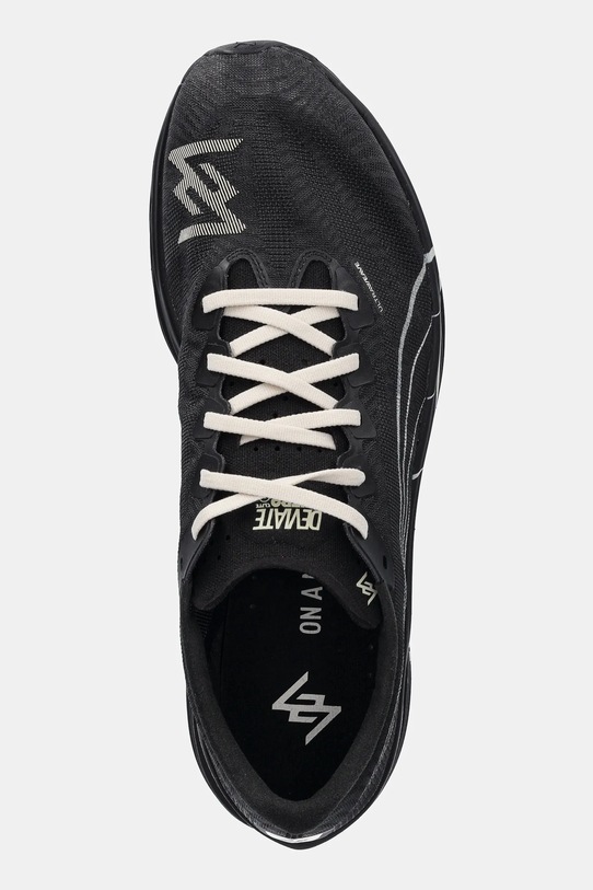 Puma sneakersy x Represent czarny 406844