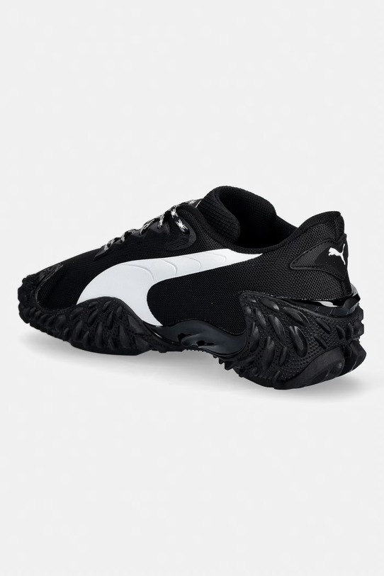 Obuwie Puma Mostro X Dots sneakersy męskie 406198 czarny