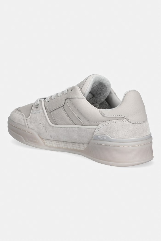 Obuwie Axel Arigato sneakersy zamszowe Clay Sneaker F3559002 beżowy