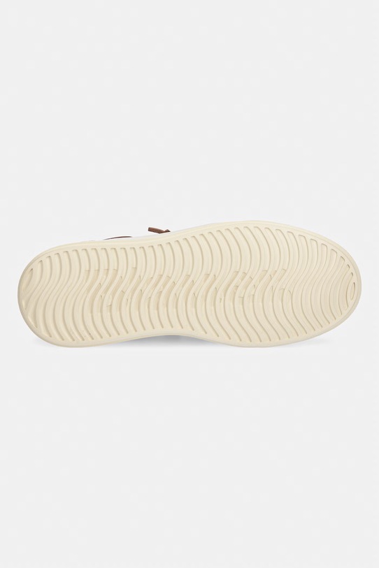 Blauer mokasyny BUCK06 S6BUCK06.SUP brązowy