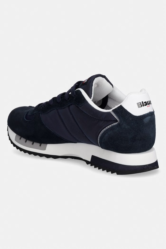 Παπούτσια Sneakers Blauer QUEENS01 S6QUEENS01.MES σκούρο μπλε