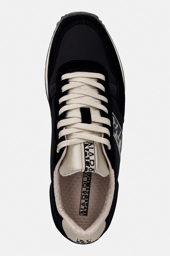 Sneakers Napapijri COSMOS μαύρο NP0A8B9N.041