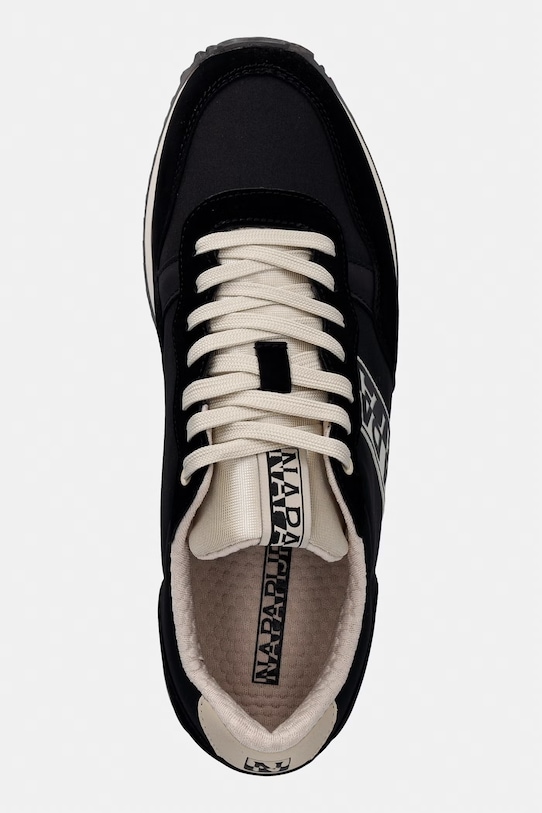 Sneakers Napapijri COSMOS μαύρο NP0A8B9N.041