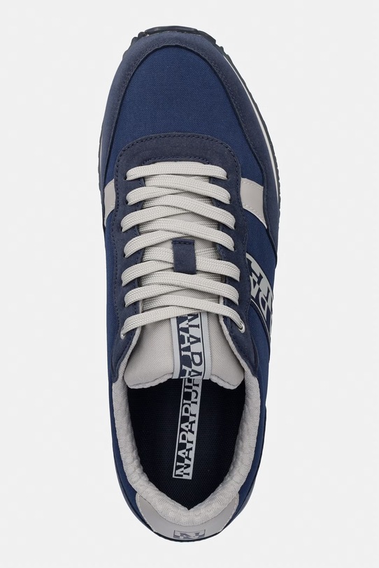 Sneakers Napapijri COSMOS σκούρο μπλε NP0A8B9N.176