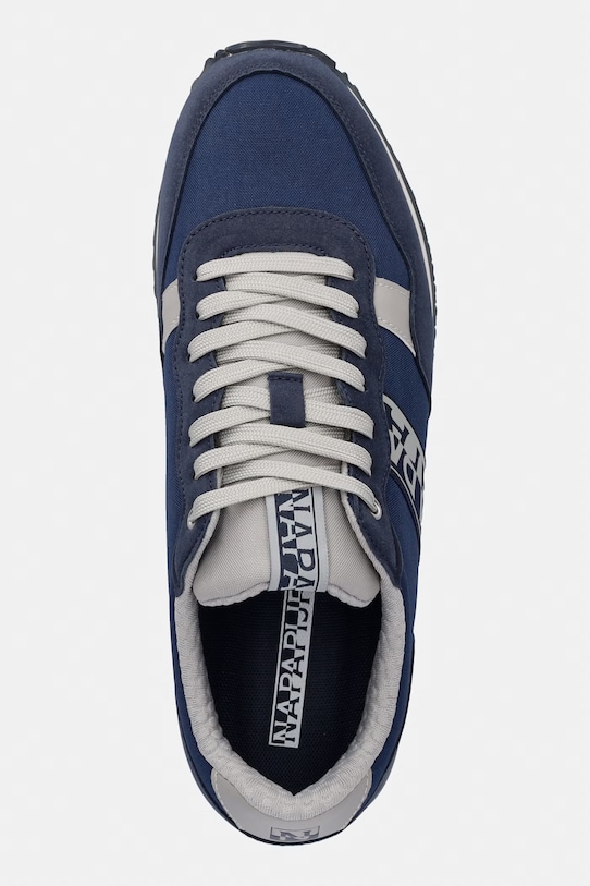 Sneakers Napapijri COSMOS σκούρο μπλε NP0A8B9N.176