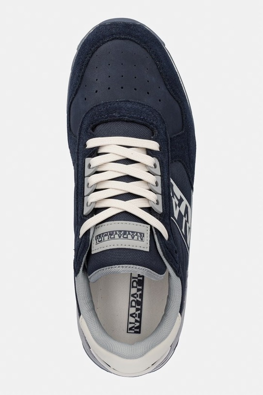 Sneakers Napapijri STAB σκούρο μπλε NP0A8BNY.01Y