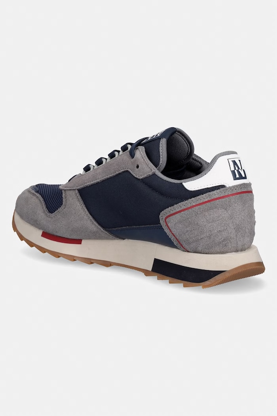 Παπούτσια Sneakers Napapijri VIRTUS NP0A8B31.01Y σκούρο μπλε