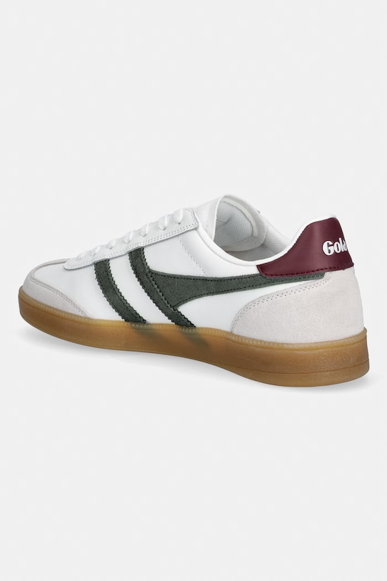 Obutev Usnjene superge Gola VIPER LEATHER CMB744WF bela