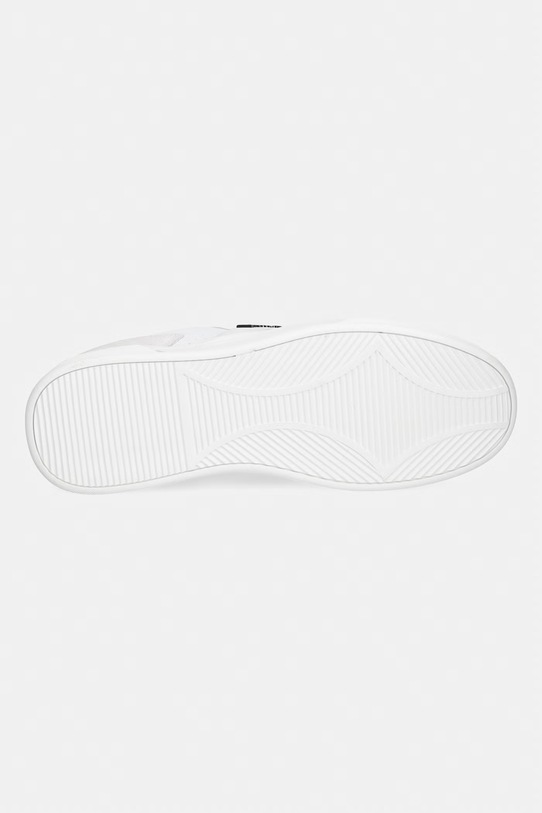 Just Cavalli sneakersy męskie skórzane 80QA3SB2ZPC12003 biały