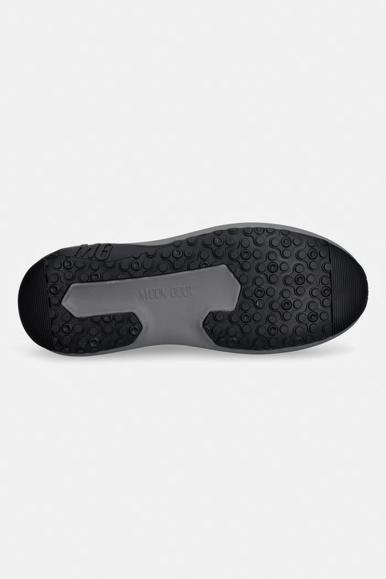 Moon Boot sneakersy MB MOON247 XLACE 80D2490110.H005 szary