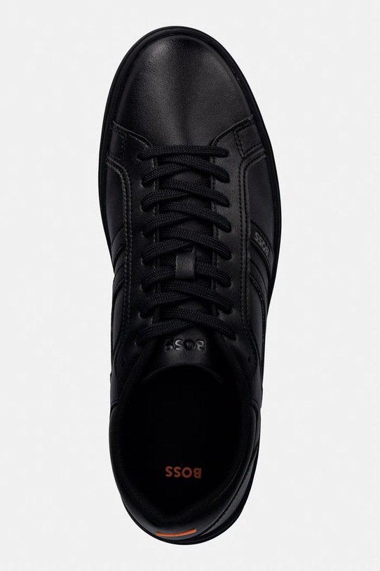 BOSS Orange Rhys sneakersy męskie czarny 50562636.005