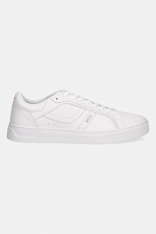 Tenisky BOSS Orange Rhys 50562636.100 bílá SS26