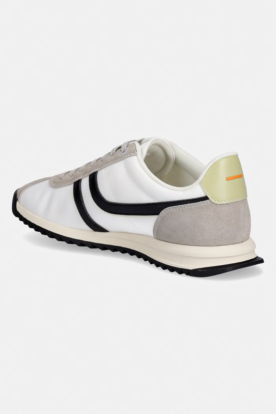 Boty Tenisky BOSS Orange Zayn 50562818.063 bílá