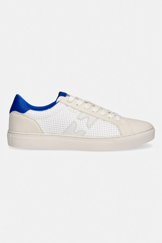 HUGO Blue Morrie sneakersy męskie 50563756.124 beżowy SS26