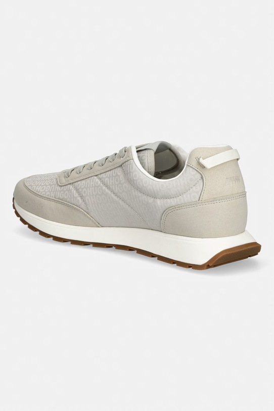 Obuwie HUGO Icelin sneakersy męskie 50563484.271 beżowy