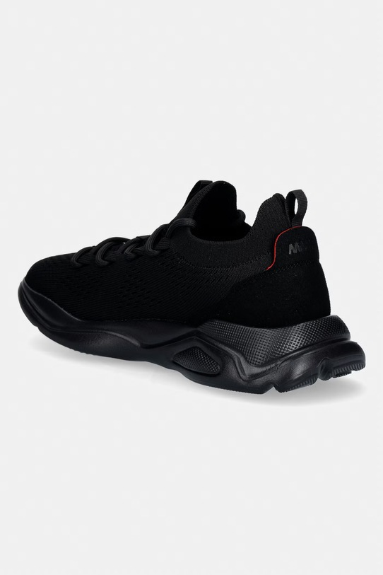 Obuwie HUGO sneakersy Leon 50563493.003 czarny