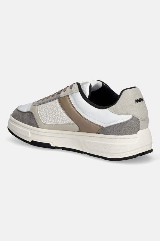 Obuća Tenisice HUGO Yarrow 50563588.281 bež