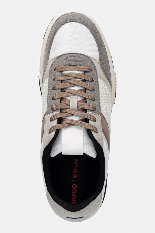 Tenisice HUGO Yarrow bež 50563588.281