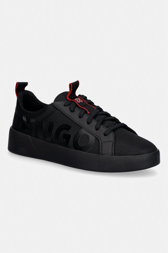 HUGO Lyde sneakersy męskie czarny 50567984.003