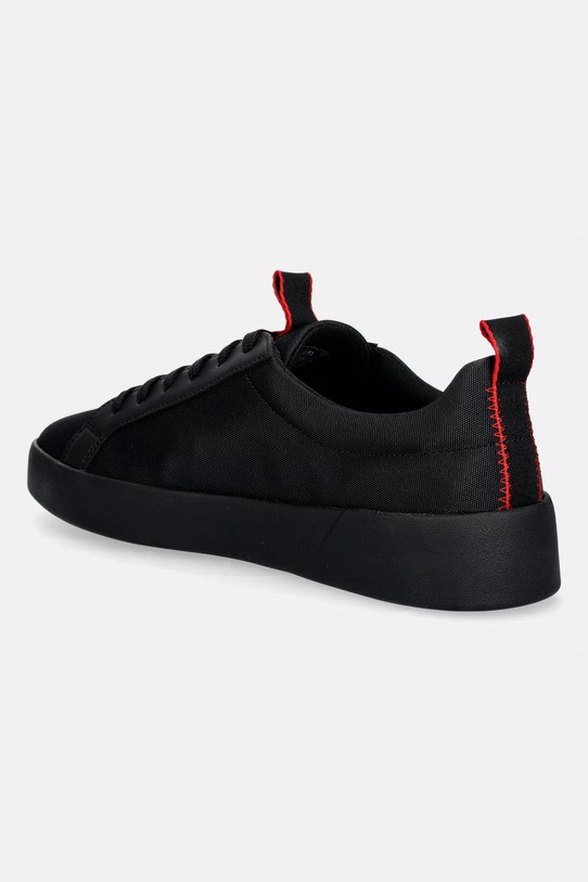 Obuwie HUGO Lyde sneakersy męskie 50567984.003 czarny