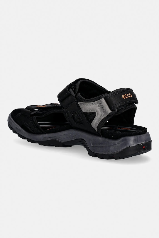 Obuwie Ecco sandały Offroad 069564.50034 czarny