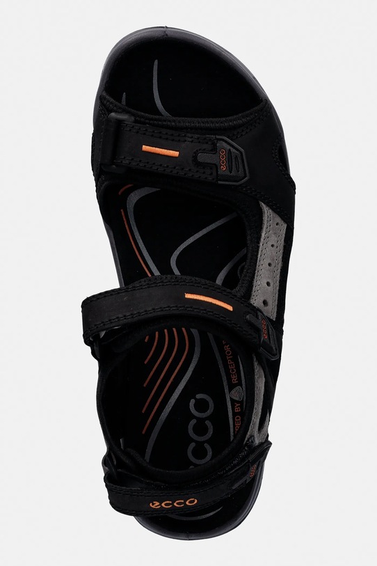 Ecco sandały Offroad czarny 069564.50034