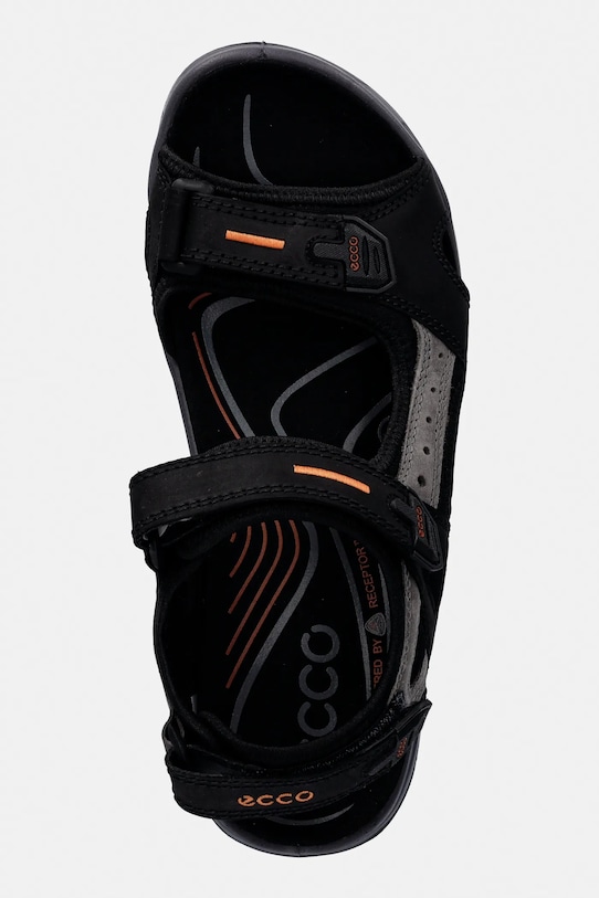 Ecco sandały Offroad czarny 069564.50034